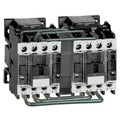 IEC Magnetic Contactor, 1NO, 120V AC, 3 P, Reversing, Screw