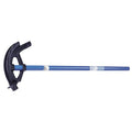 Ductile Iron Conduit Bender, 3/4 EMT, 1/2 Rigid
