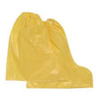 Disposable Boot Covers, ChemMax(R) 1, Yellow, Slip Resistant Sole: No , XL