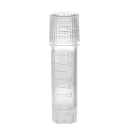 Cryoelite, Strl, 2mL, FS, Nat Cap, PP, PK500