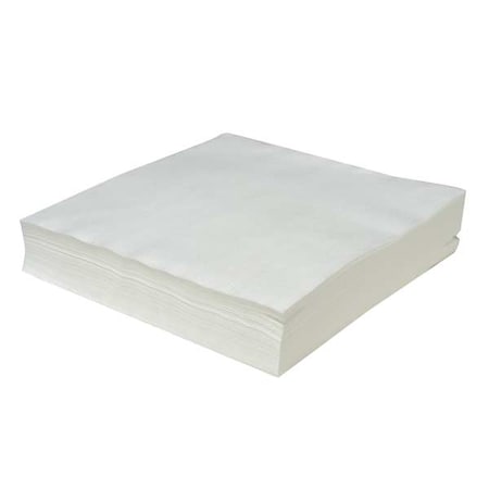 Cleanroom Wipe, 12" x 12", 150 Wipes
