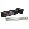 14"" Stick Electrode 1/8"" Dia., AWS E6013, 5 lb.