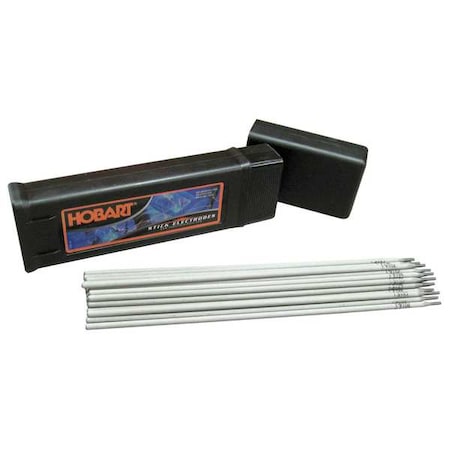 14"" Stick Electrode 1/8"" Dia., AWS E6013, 5 lb.