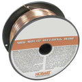 MIG Welding Wire, 70S2, 0.035, 2 lb