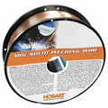 MIG Welding Wire, 70S6, 0.025, 11lb