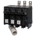 Miniature Circuit Breaker, BL Series, 15A, 3 Pole, 120/240V AC, 22kA at 240V AC
