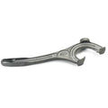 Pail Opener, Aluminum, 16 x 14-1/2 In