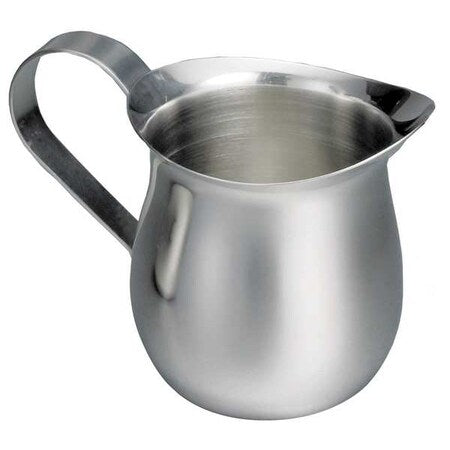 Bell Creamer, 3 oz., PK12