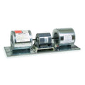 Air Curtain Blower, 2500 FPM