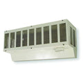 Air Curtain Cabinet, Steel, 36x12-1/2 in.