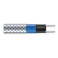 Electric Heating Cable, 120VAC, 250 ft Length