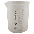 Beaker, 2000mL, Polypropylene
