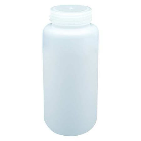 Environmental Sample Bottle, 500 mL, PK125