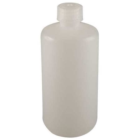 Environmental Sample Bottle, 250 mL, Pk250 (Formerly Lab Safety Supply)