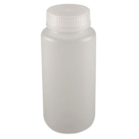 Environmental Sample Bottle, 1000 mL, Pk50