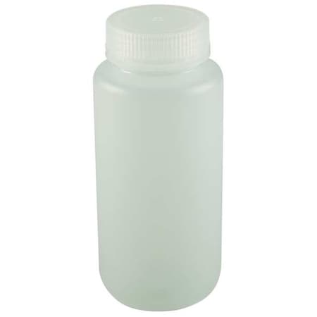 Bottle, 60 mL, 2 Oz, Wide Mouth, PK12
