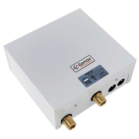 Electric Tankless Water Heater, 277V, 20000W