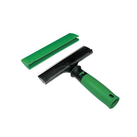 Window Scraper, 6 in W, Straight
