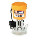 EvaporativeCoolerPump, Plastic/Steel, 9inH