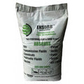 Granular Sorbent, Perlite, 9 gal Volume Absorbed per Pkg., 11 lb lb, Bag, Not Applicable