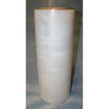 Stretch Wrap, 15" W x 2000 ft. L, 60 ga, Cast Style, Clear, Light Duty