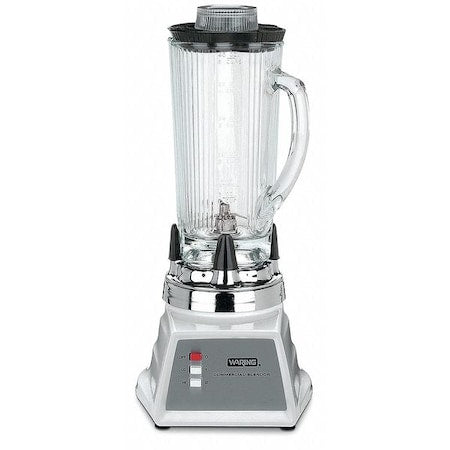 Food Blender, 40 Oz, Extra Heavy Duty
