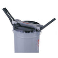 Lid Sealer,5 Gal.