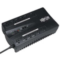 Power Strip, Surge, 12 Outlet(s) 5-15R, 5-15P