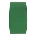 Floor Marking Tape Vinyl Green, 2" W x 108 ft. L, 5 mil Thick