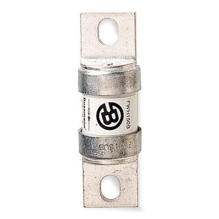 Semiconductor Fuse, 200A, Fast-Acting, 500V AC, Bolt-On