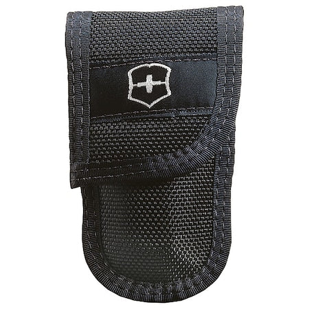 Knife Pouch, Nylon, For Swiss Army Knives