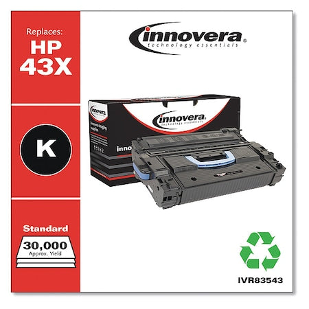 Toner, Reman, LJ9000, Blk