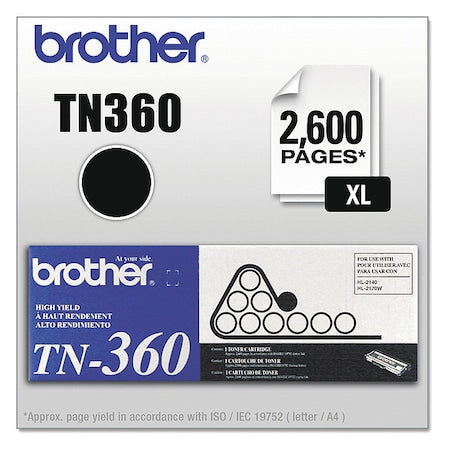 Toner, Brother, DCP7030, Blk