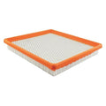 Air Filter,8-7/16 x 1-3/8 in.