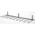 4 Pair Boot Drying Rack, PVC Coated
