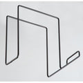 Hard Hat Rack, Finish: Paint