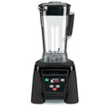 Blender, Electronic Controls