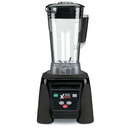 Blender, Electronic Controls