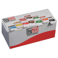 Label Kit, Monday to Sunday, 1 In., PK7000