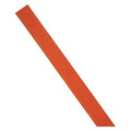 Nonreflective Marking Stake, Reinforced Polymer, Non-Reflective, 66 in Height, Orange