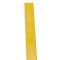 Nonreflective Marking Stake, Reinforced Polymer, Non-Reflective, 66 in Height, 2.2 lb., Yellow