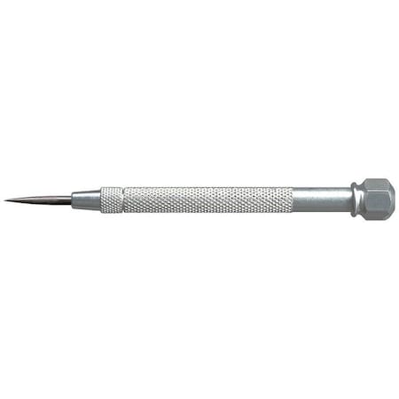Reversible Pants Pocket Scriber, Steel
