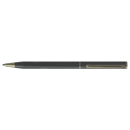 Retractable Diamond Point Scriber