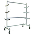 Bar and Pipe Truck, 1200 lb., 74 In. H