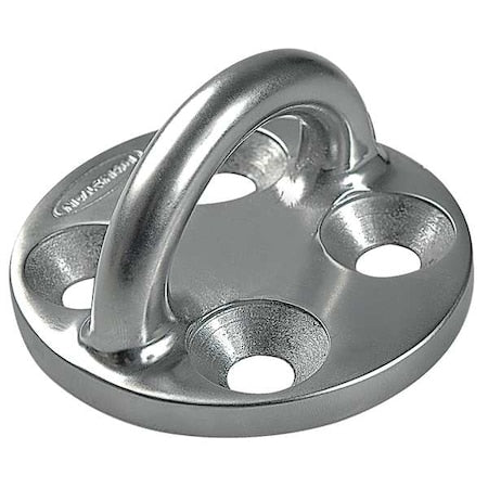 Pad Eye,4400 lb.WLL