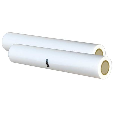 Heat Laminating Film, 40 x 250 ft.