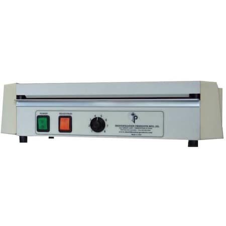 Laminating Machine, Pouch, Speed 33 In/Min