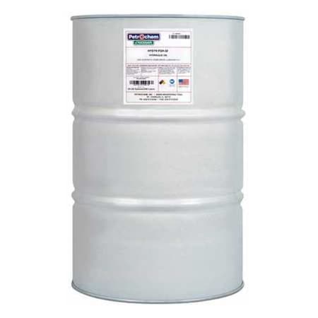 55 gal Drum, Hydraulic Oil, 32 ISO Viscosity, 10W SAE