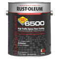 Epoxy Coating Activator, Clear, 1 gal, 6500 Series