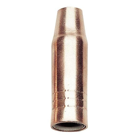 Flux Cored Nozzle .62"